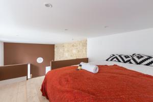 Appart'hotels Studios dans l'Hypercentre : photos des chambres