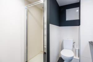 Appart'hotels Studios dans l'Hypercentre : photos des chambres