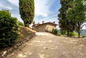 Penzion Il Bagnolo Eco Lodge Salò Itálie