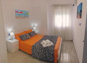 Appartement Belchite Valencia Spanje
