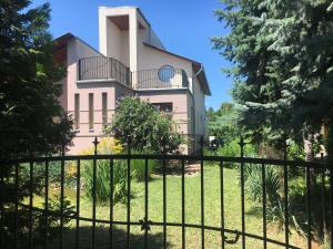 Hytte Ferienhaus privat Si&oacute;fok Ungarn