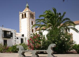 Casa Dª Carmen, Betancuria - Fuerteventura