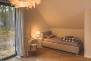 Domy Plaja Lubiatowo