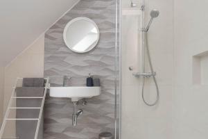 Domy Plaja Lubiatowo