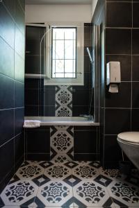 Hotels Logis Hotel Emeraude des Bois : photos des chambres