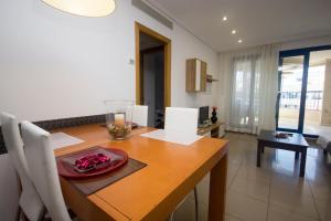 Holiday Apartment Patacona Beach