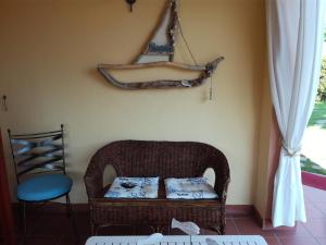 Villino Asfodeli img9