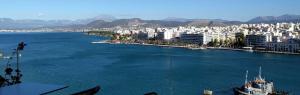 Hara Hotel Evia Greece