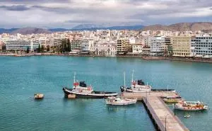 Hara Hotel - Kánithos