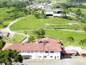 Pousada Fazenda da Invernada