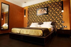 Double Room room in Hotel Cenacolo