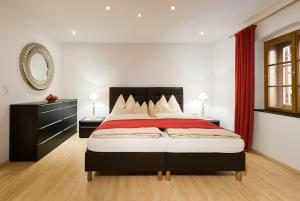 "Innsbruck Moments" Kasperhof Appartements