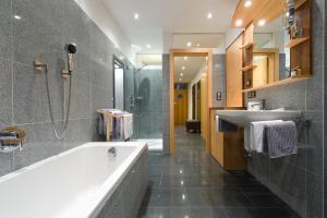 "Innsbruck Moments" Kasperhof Appartements