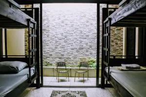 Stray Cat Hostel - Escazú