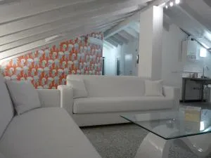 Penthouse by the Sea - Levanto