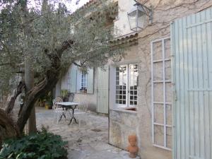 B&B / Chambres d'hotes Mas Lou Piastoun : photos des chambres