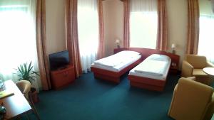 Hotel Christinenhof garni - Bed & Breakfast