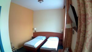 Hotel Christinenhof garni - Bed & Breakfast