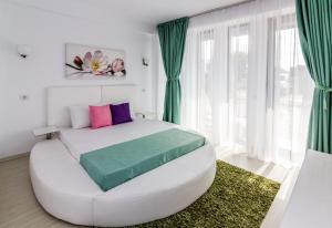 Honeymoon Special Double Room  room in Vila Ryanna Beach