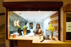 Hotel Dufour - Prêles