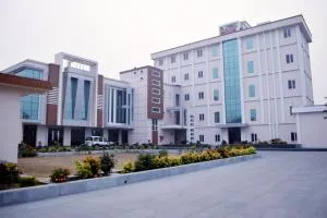 Hotel Abhilasha - Nalanda