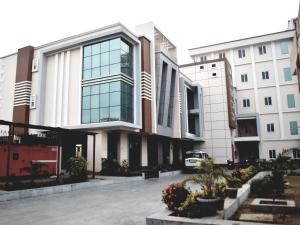 Hotel Abhilasha