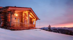 Apartament Klippitz Resort Klippitztorl Austria