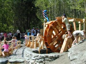 Ferienwohnung Großvenediger
