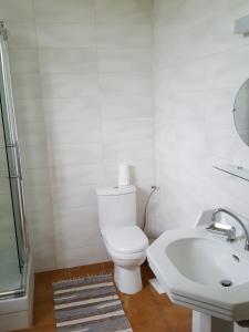 Maisons de vacances Le Petit Lustucru : photos des chambres