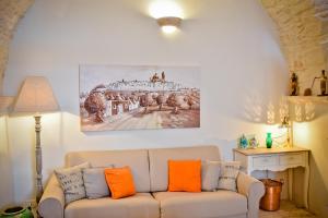 La Dimora U Curdunn