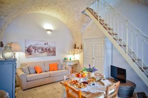 La Dimora U Curdunn