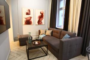 Apartamenty Batorego 2 - Stary Rynek