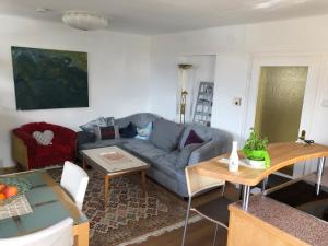 Atelierwohnung Jirana