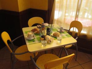 B & B IL TRATTURO