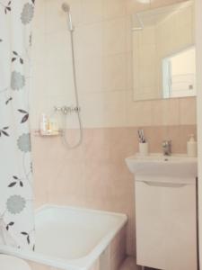 Апартаменты на Героев-Чернобыльцев 27