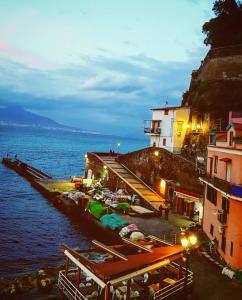 Fisherman House - Sorrento Coast
