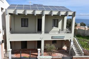 Green Point Home Chios