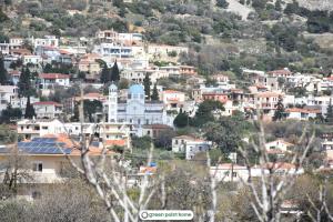 Green Point Home Chios-Island Greece