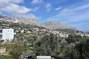 Green Point Home Chios-Island Greece