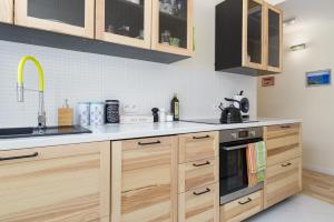 Apartament Kantaka