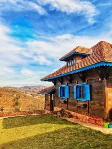 Etno Selo Rajski Konaci - Ozrem