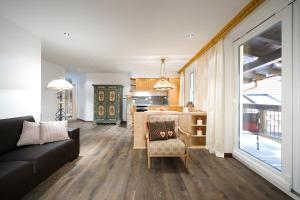 Kasperhof Apartments Innsbruck Top 6 - 7