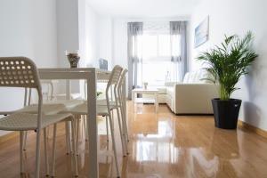 apartamento plaza san juan