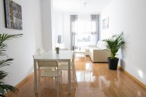 apartamento plaza san juan