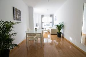 apartamento plaza san juan
