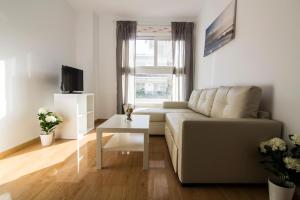 apartamento plaza san juan