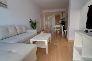 apartamento plaza san juan