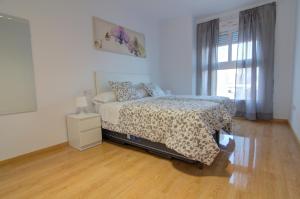 apartamento plaza san juan