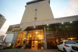 贝尔塔索酒店 - 皮拉图巴