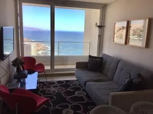 Departamento Costa de Montemar - Concón